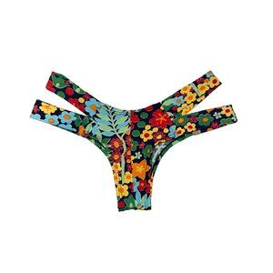 Montce Swim Floral Euro Bottoms